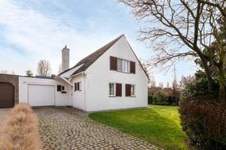 Maison à vendre à Anvers