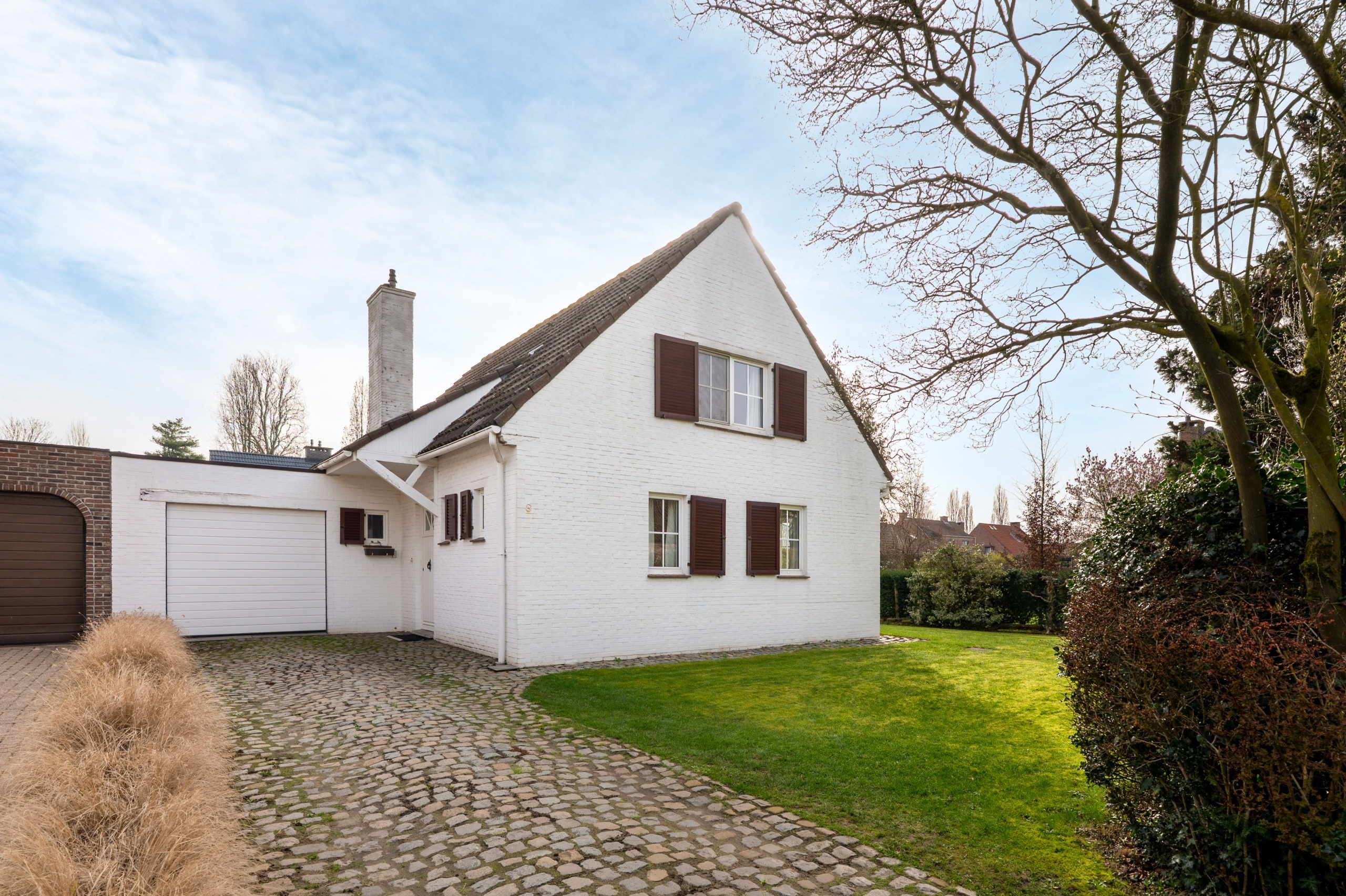 Maison à vendre à Anvers avec 3 chambres - photo 1