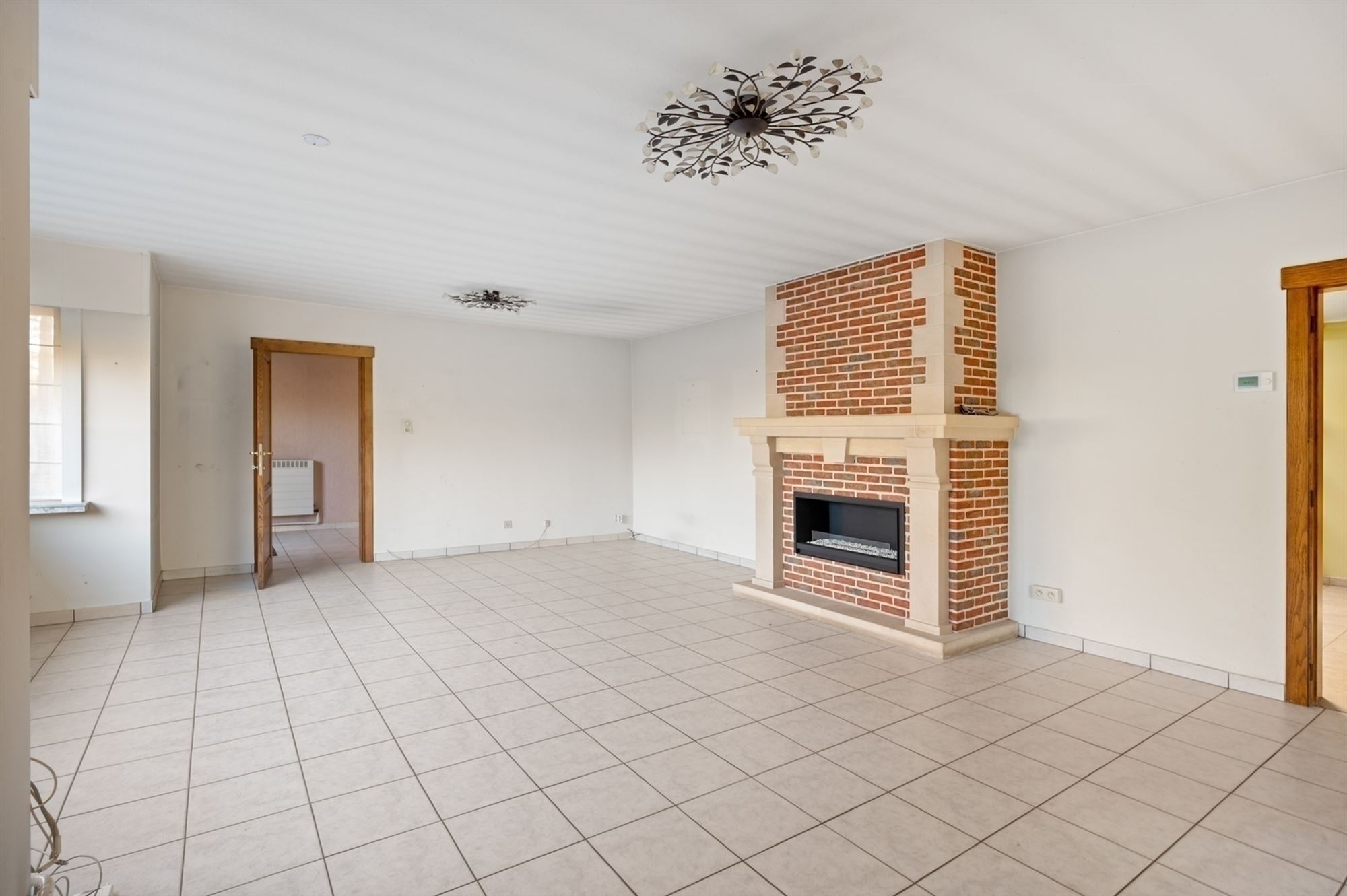 Rustig gelegen gelijkvloers-woning te Koningshooikt (nabij Duffel) - foto 3