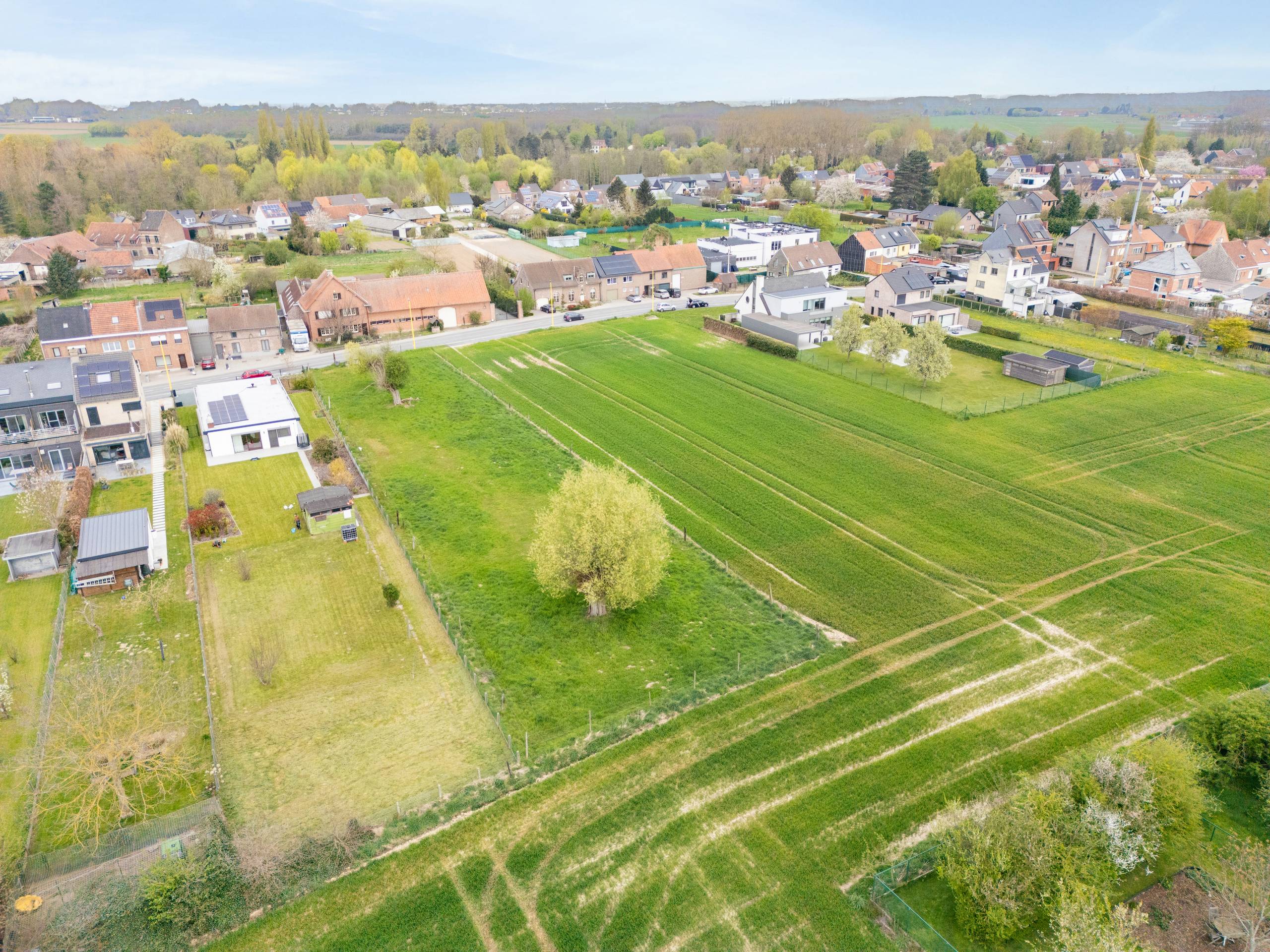 Land for sale in Grimbergen - photo 4