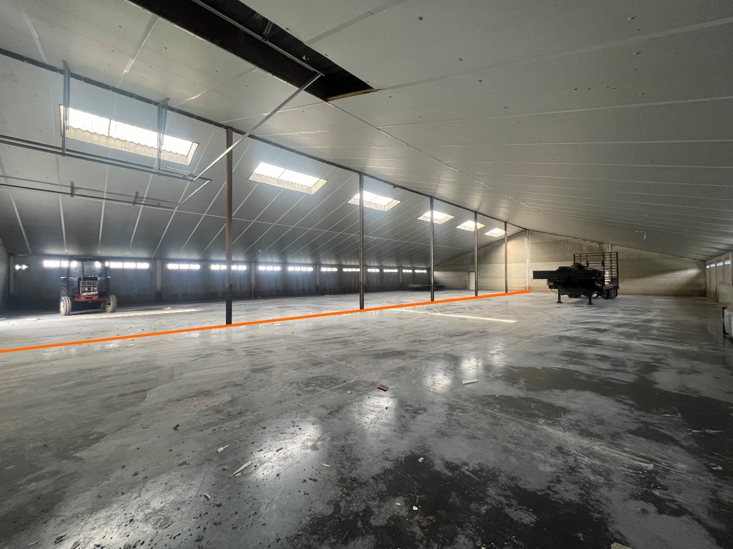 Commercial à louer à Ruddervoorde - photo 3