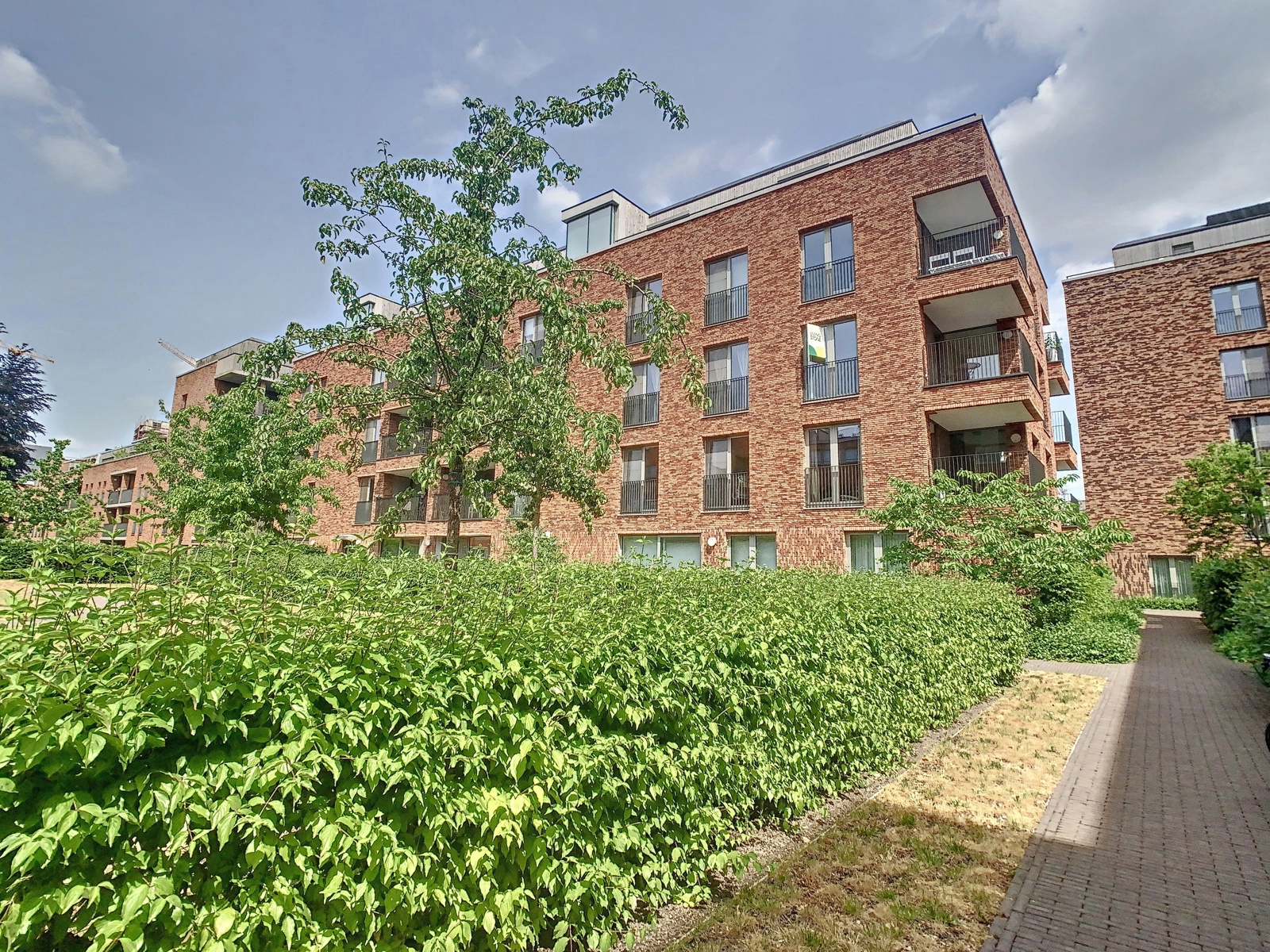 Superbe appartement au cœur de Louvain ! - photo 1