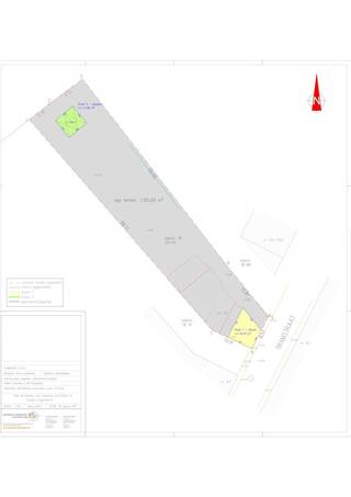 Deze eigendom is gelegen nabij het centrum van Heusden op een ruim perceel van maar liefst 1.006m² bestaande uit: een kantoorruimte, een...