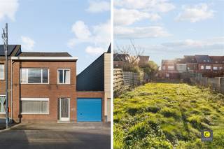  Deze ruime halfopen bebouwing in Kontich vormt de ideale kans voor gezinnen of investeerders die op zoek zijn naar een woning met veel potentieel...