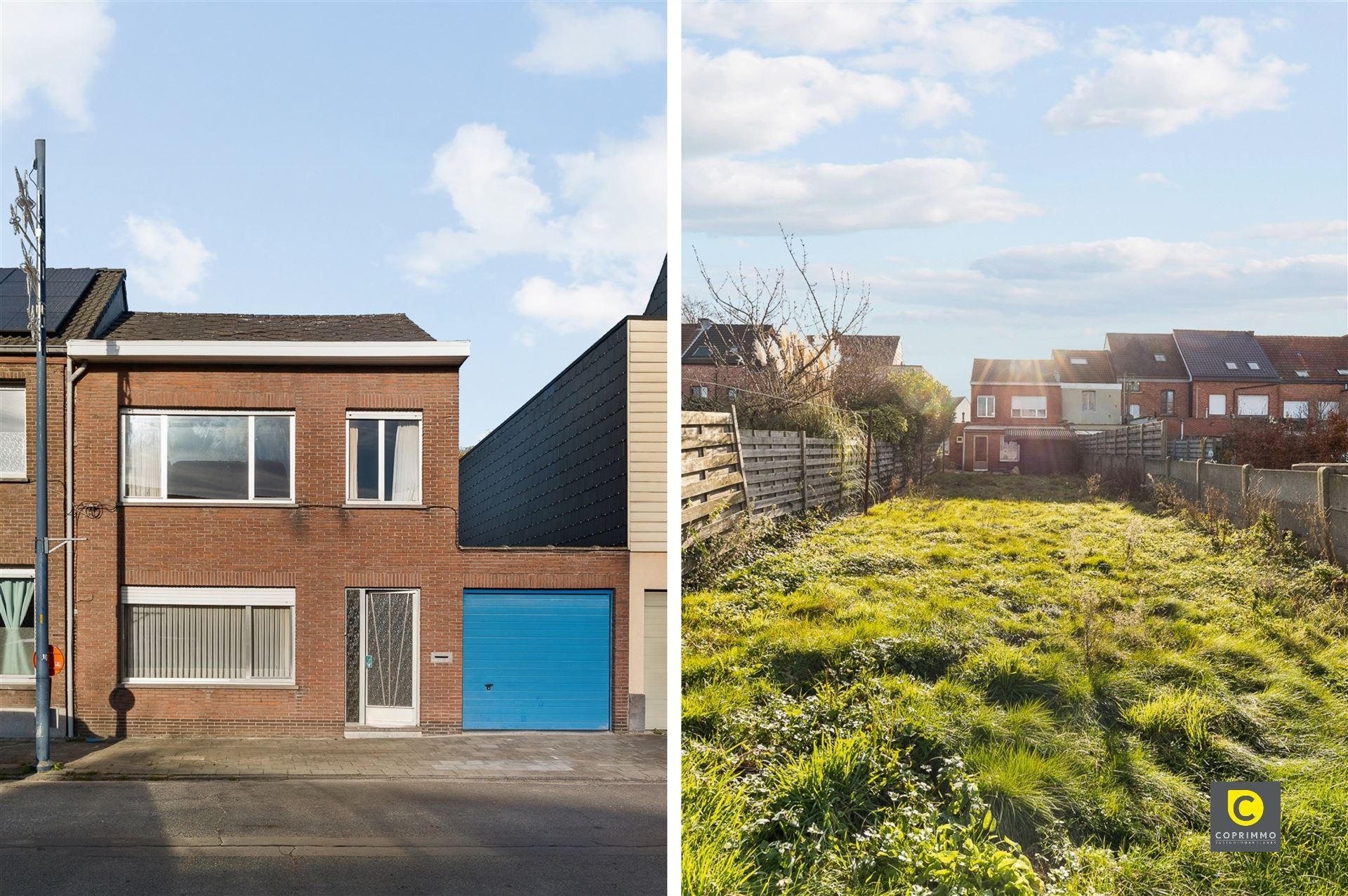 Woning: 3 - 5 slk op perceel 420m² - foto 1