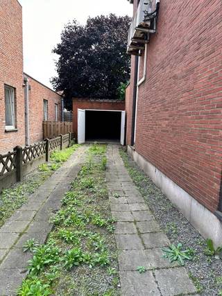 Garage à louer à Rijkevorsel