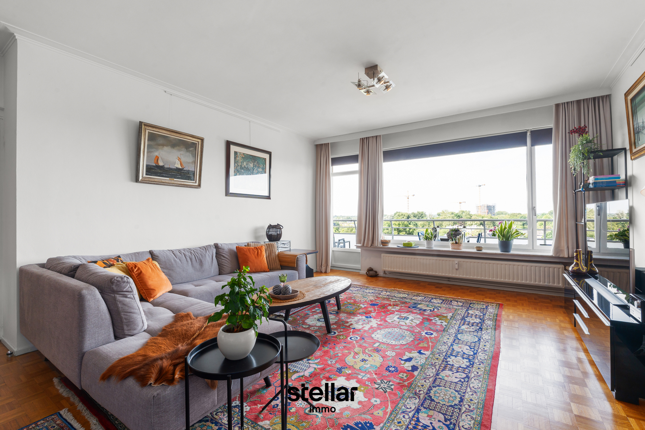 Appartement à vendre à Gand avec 4 chambres - photo 4