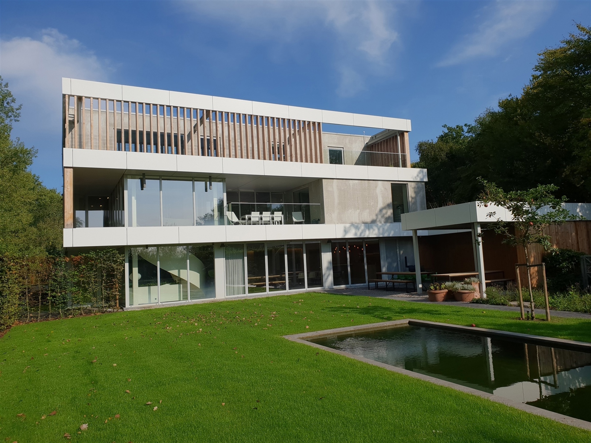 Commercial à vendre à Ranst - photo 1