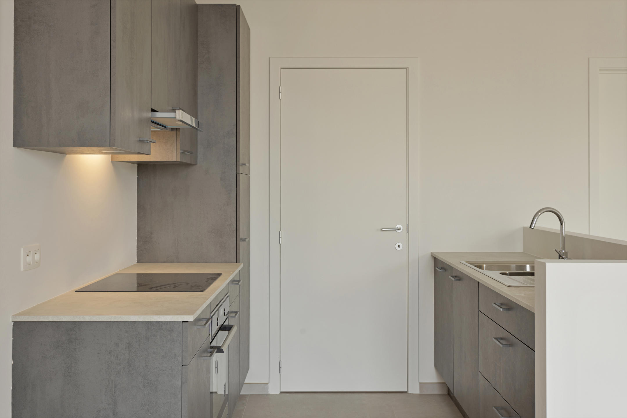 Appartement à louer à Anvers avec 2 chambres - photo 5
