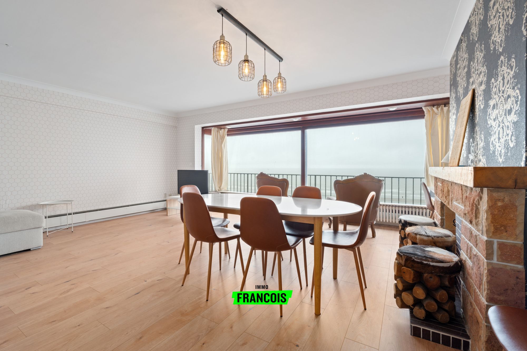 Appartement à vendre à Blankenberge avec 2 chambres - photo 2