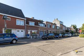 House for sale in Brasschaat