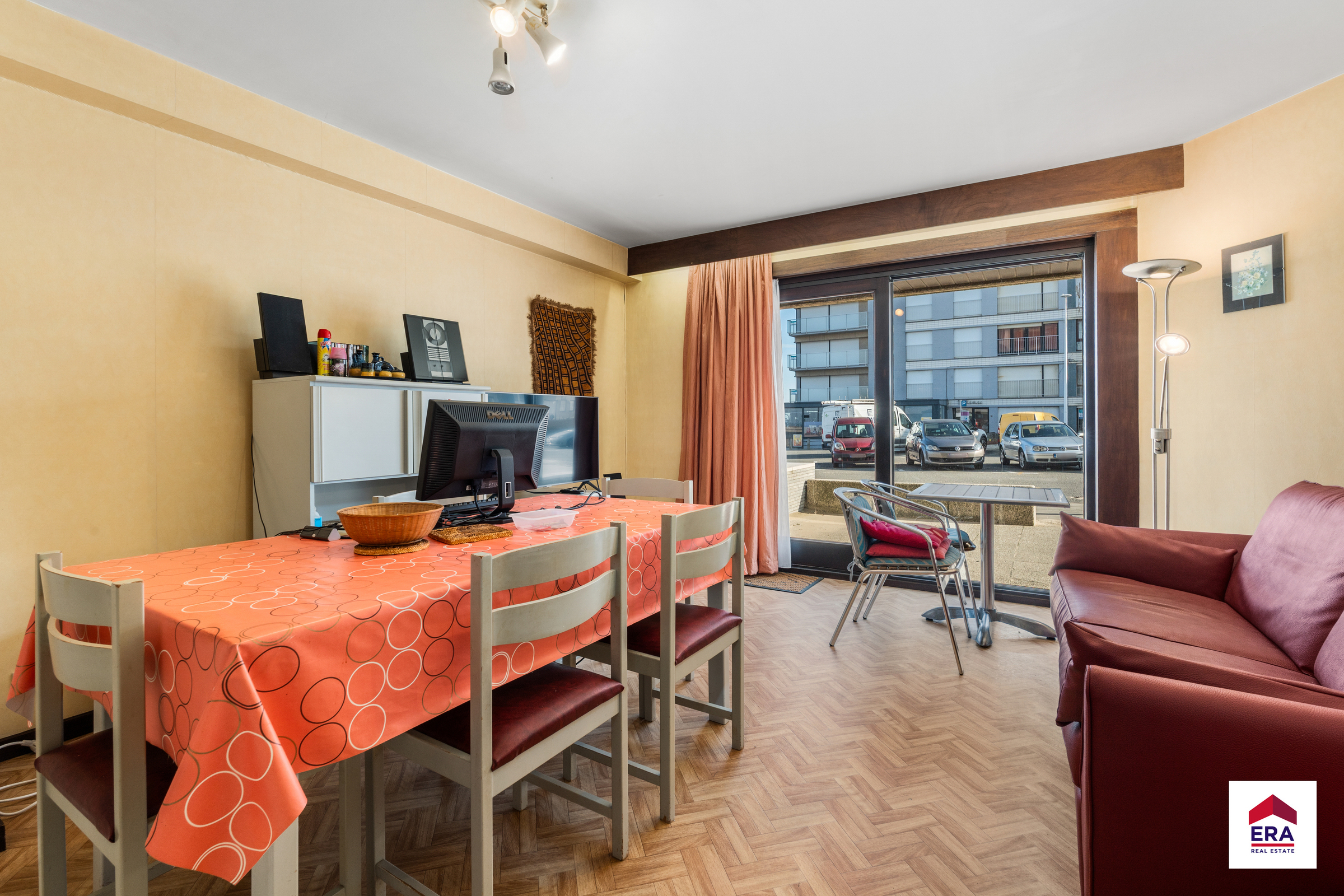 Appartement met lateraal zeezicht te koop in Koksijde! - foto 3