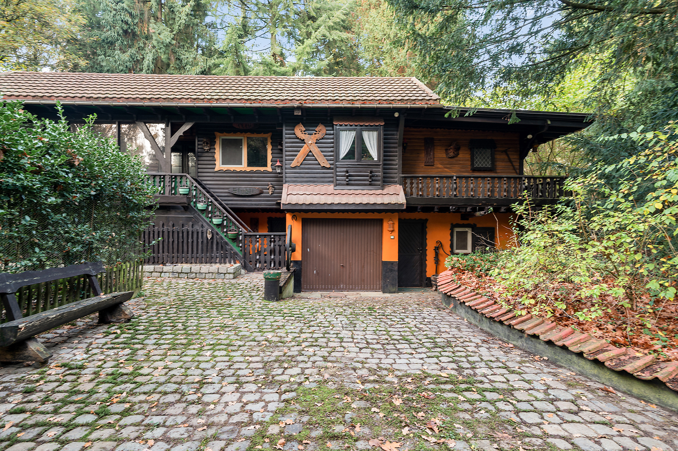 Huis te koop in Essen met 2 slaapkamers - foto 3