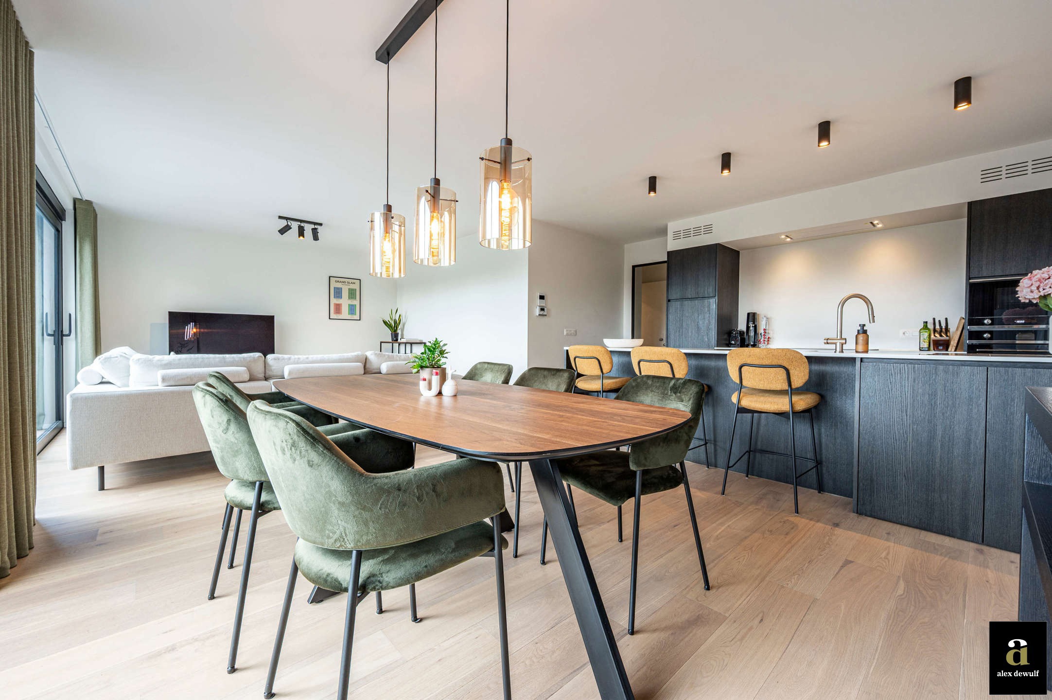 Appartement à vendre à Waregem avec 2 chambres - photo 5