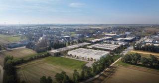 Te koop: moderne KMO-units in Op ’t Reeck III, RiemstBent u op zoek naar een nieuwe, energiezuinige bedrijfsruimte in de regio Riemst? De casco...