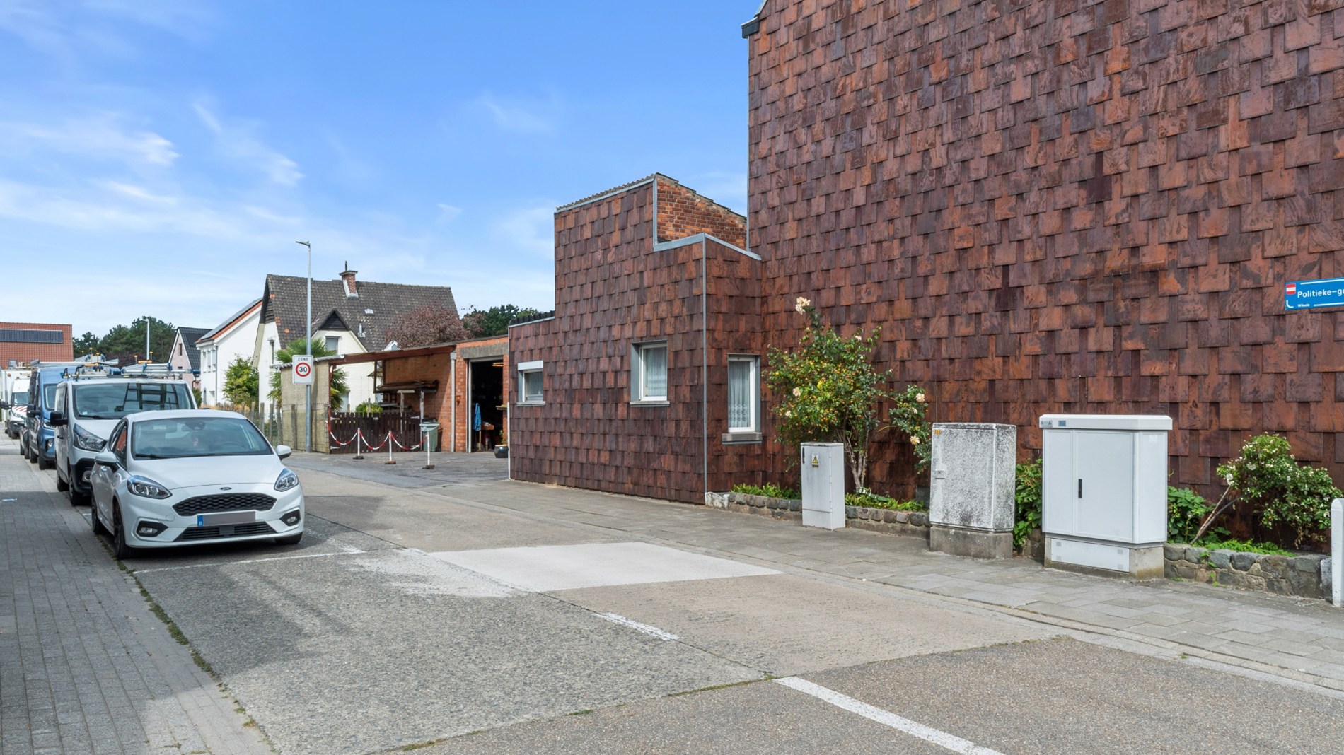 House for sale in Wilsele with 3 bedrooms - photo 5