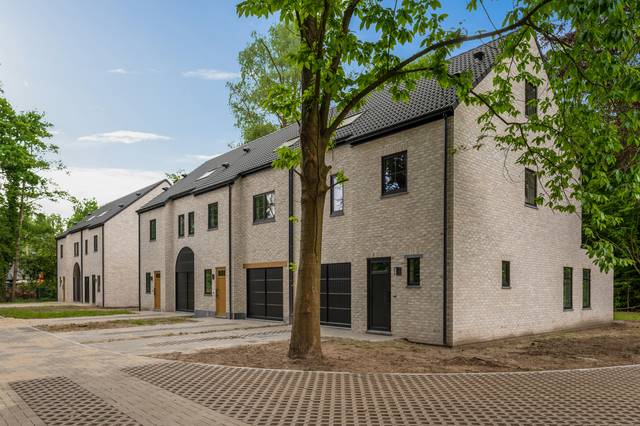 Projet à vendre à Schilde