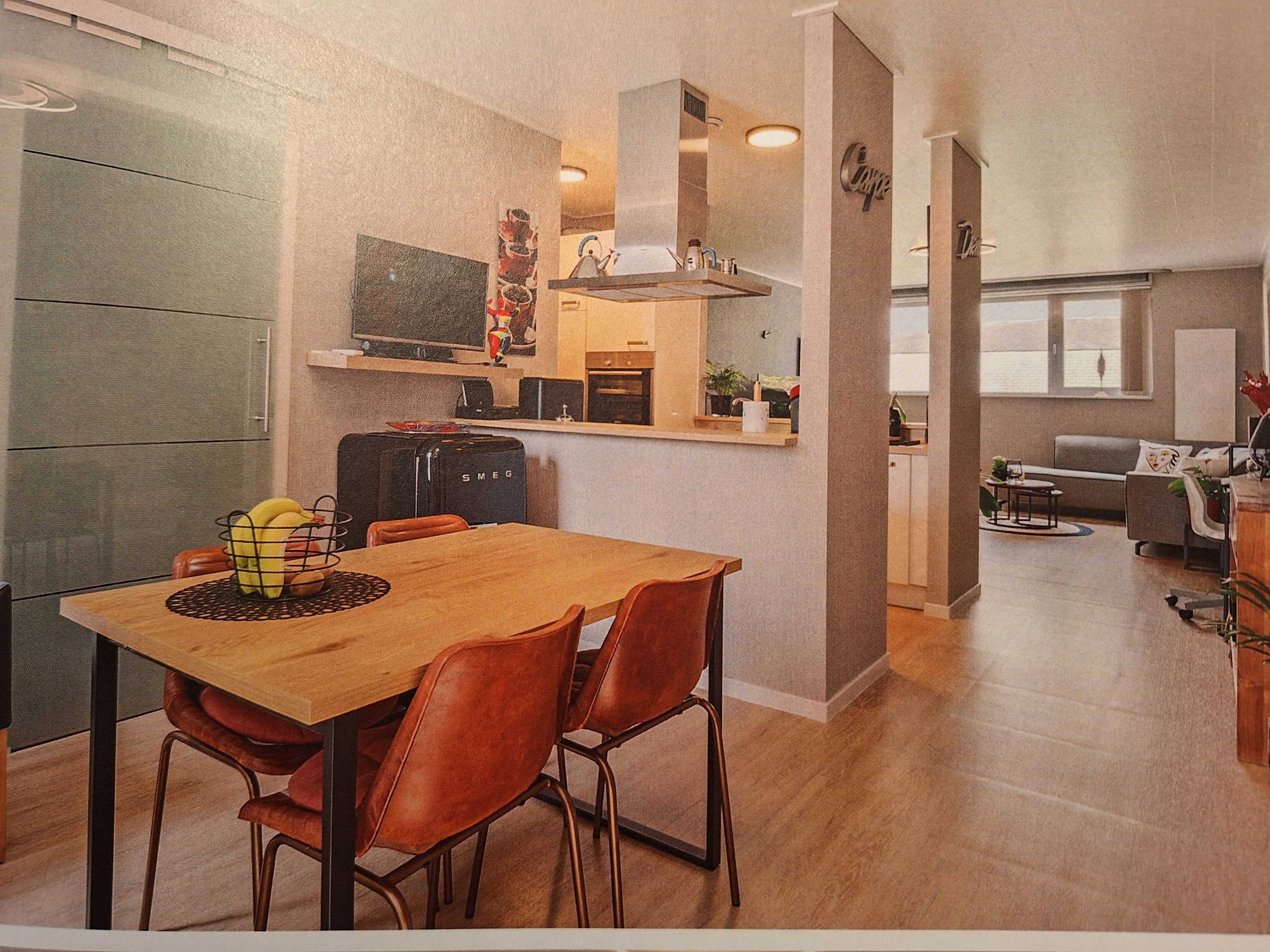 Appartement te huur in Bree met 1 slaapkamer - foto 3