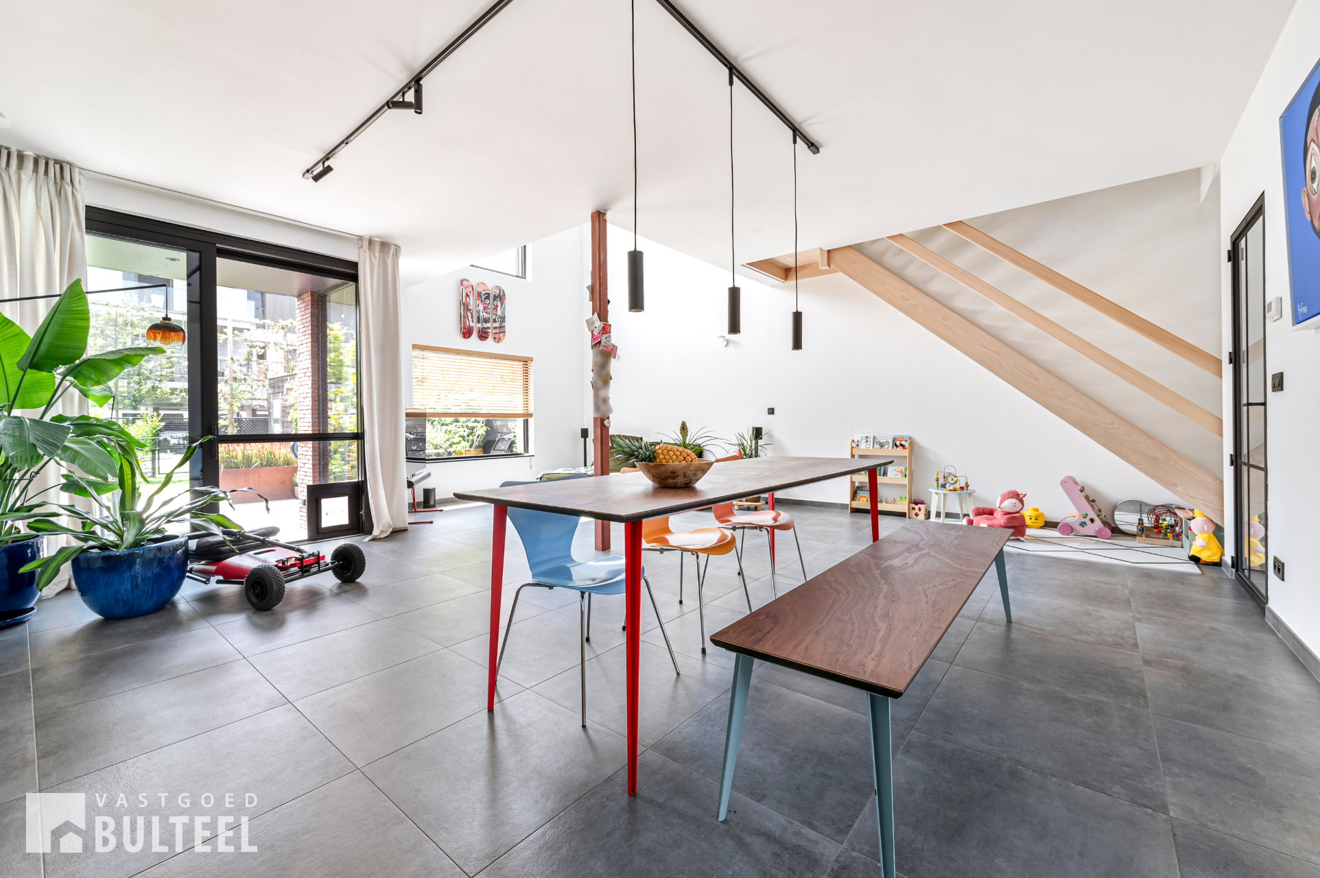 Prachtige BEN-woning met 3 slaapkamers en tuin! - foto 4
