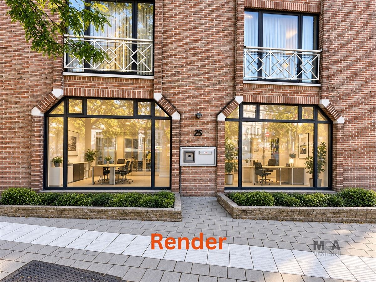 Commercial for sale in Hasselt - photo 4