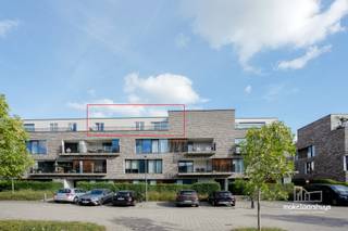 Appartement à louer à Gand