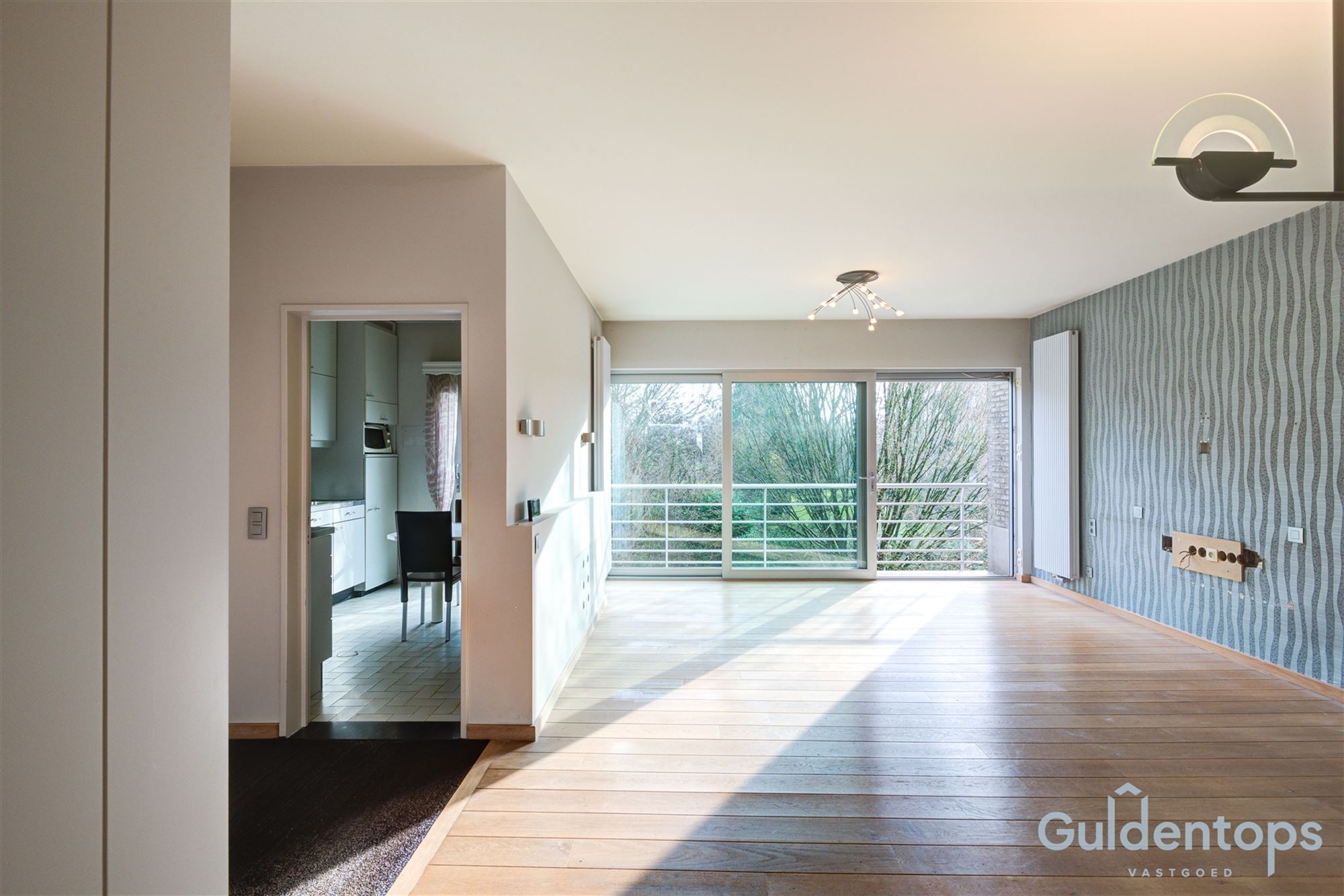 3-slaapkamerappartement op knappe ligging - foto 4