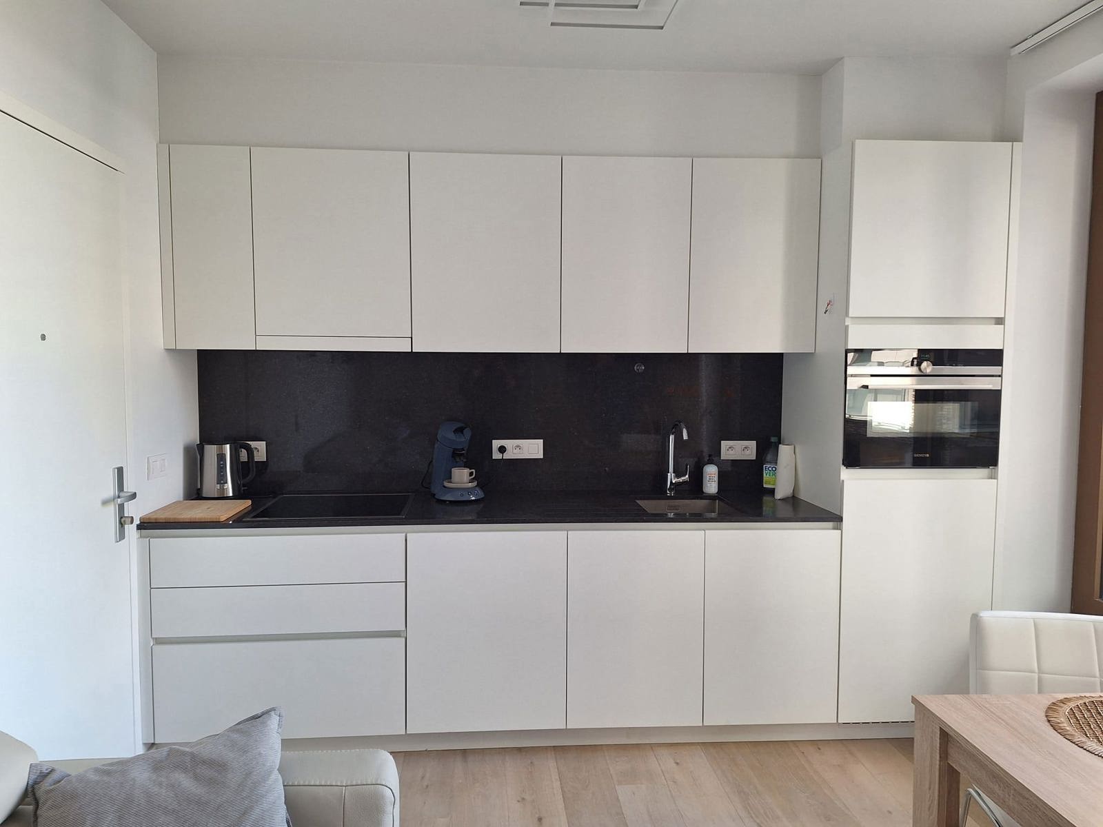 Appartement à vendre à Ostende avec 1 chambre - photo 5
