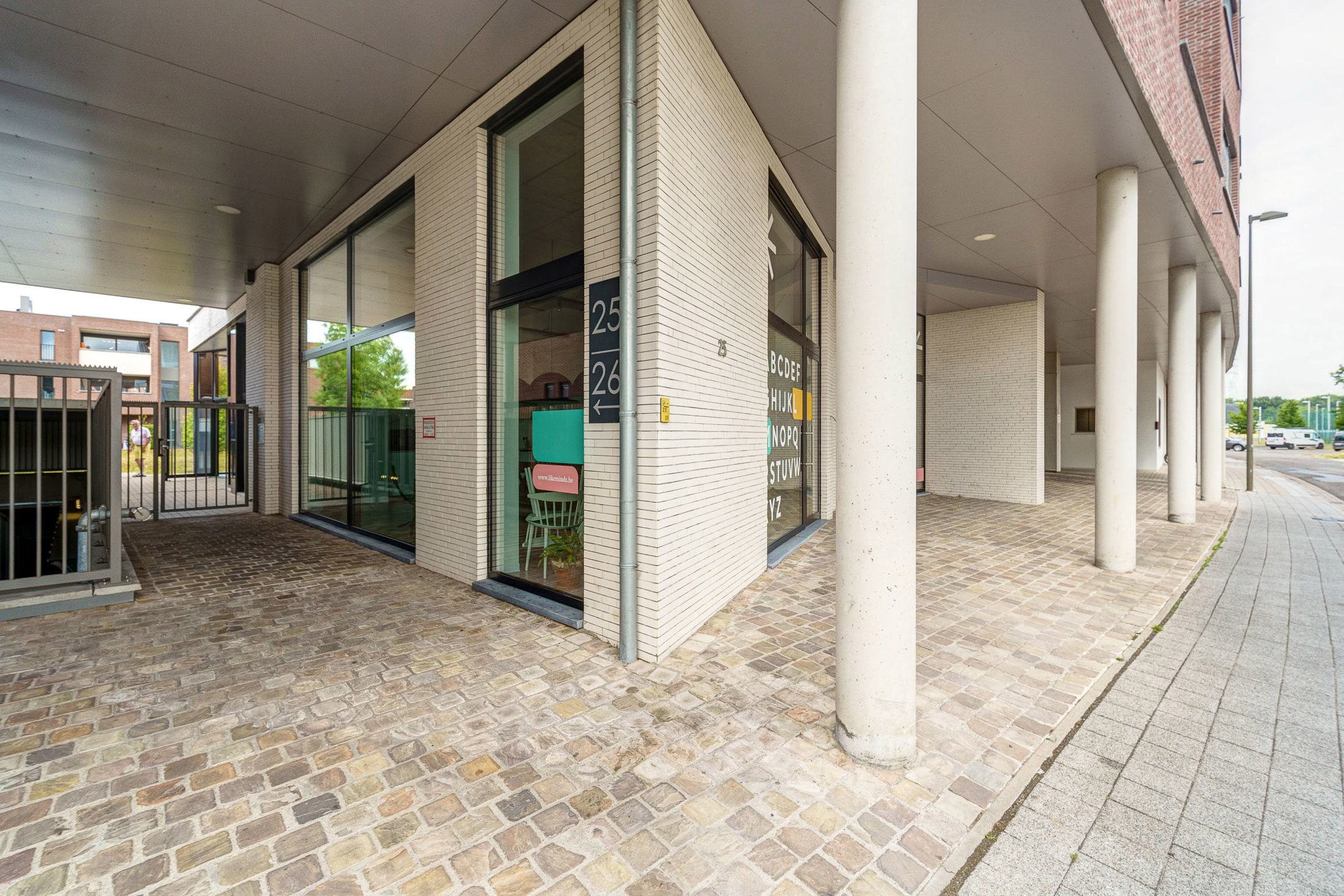 Commercieel te huur in Mechelen - foto 3