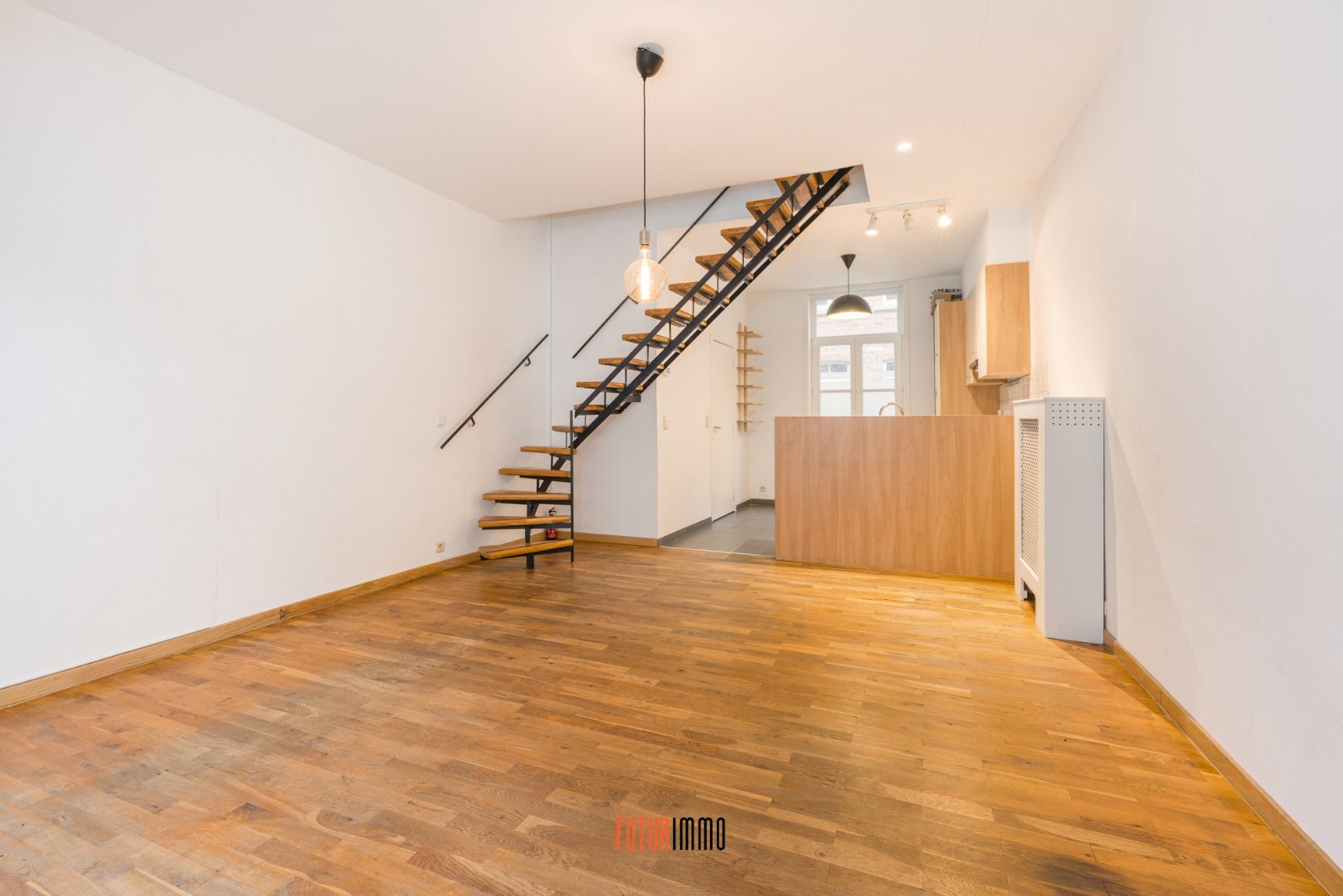 House for sale in Bruges with 3 bedrooms - photo 1