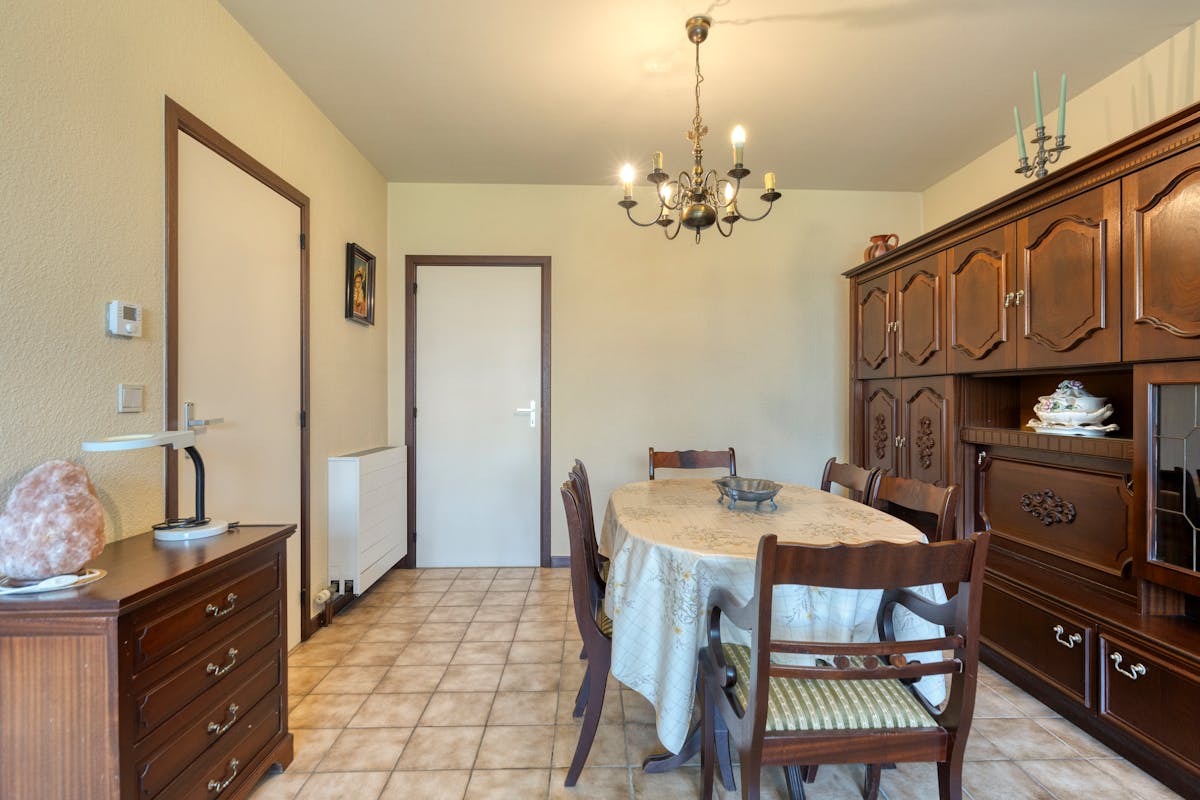Huis met 3 slaapkamers en garage te koop in Merksem - foto 5