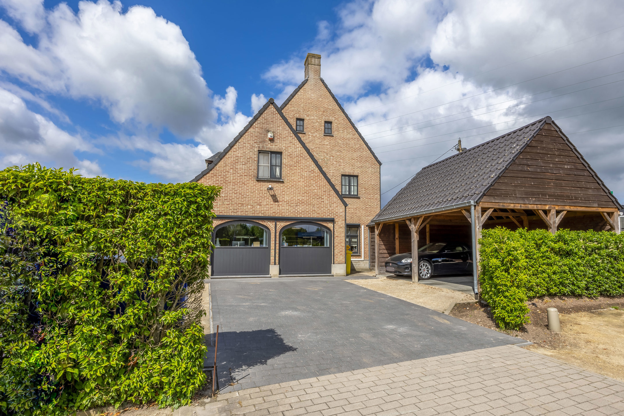 Instapklare villa met praktijkruimte - foto 3