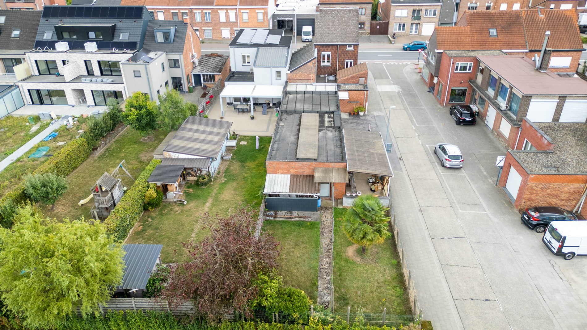 House for sale in Wilsele with 3 bedrooms - photo 3