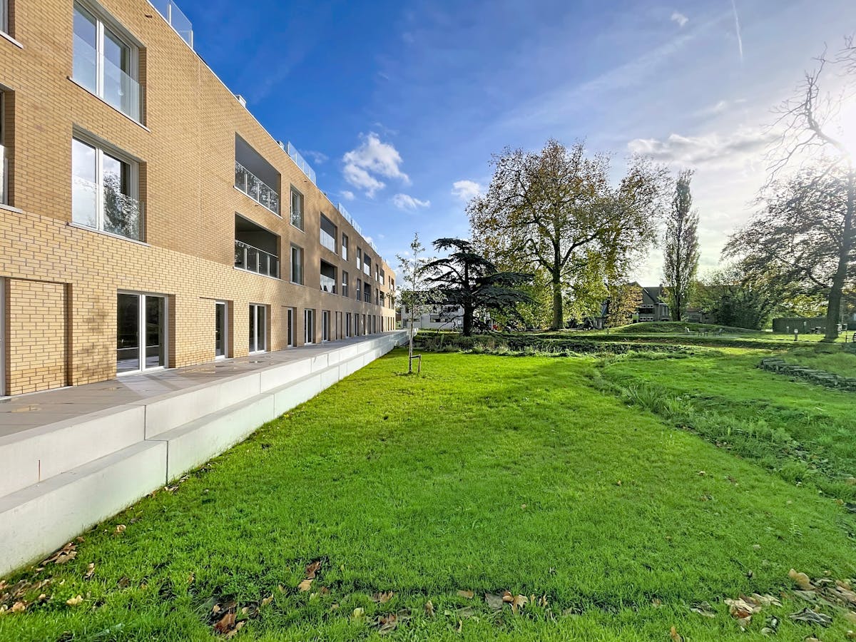 Kantoren (210-707 m²) te koop en te huur in Sint-Gillis-Waas - foto 4