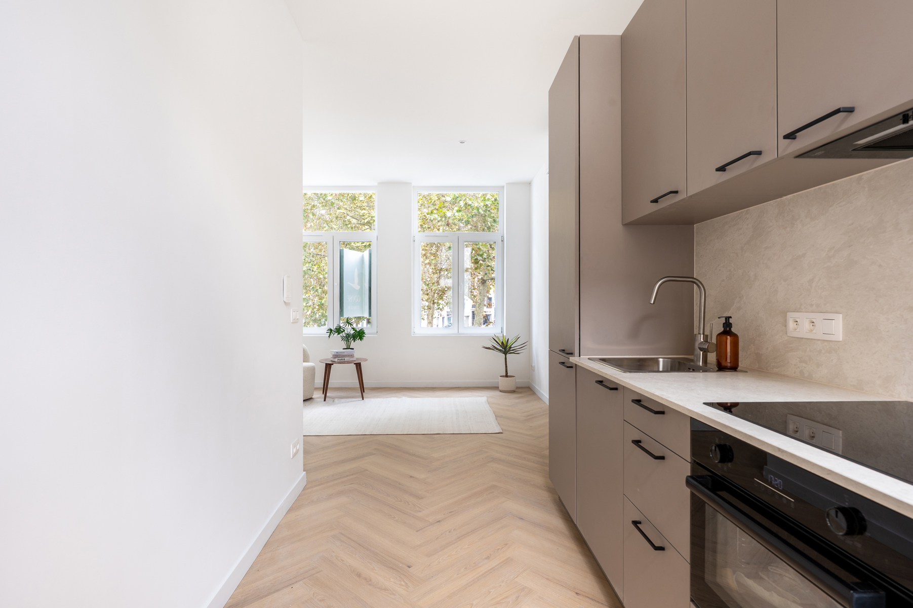 Appartement à vendre à Anvers avec 1 chambre - photo 3