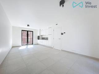 Mail: rent.brussels@weinvest.be Tel: 02/3155173We Invest est ravi de vous présenter cet appartement d'une surface habitable de 68m2, situé au cœur du...