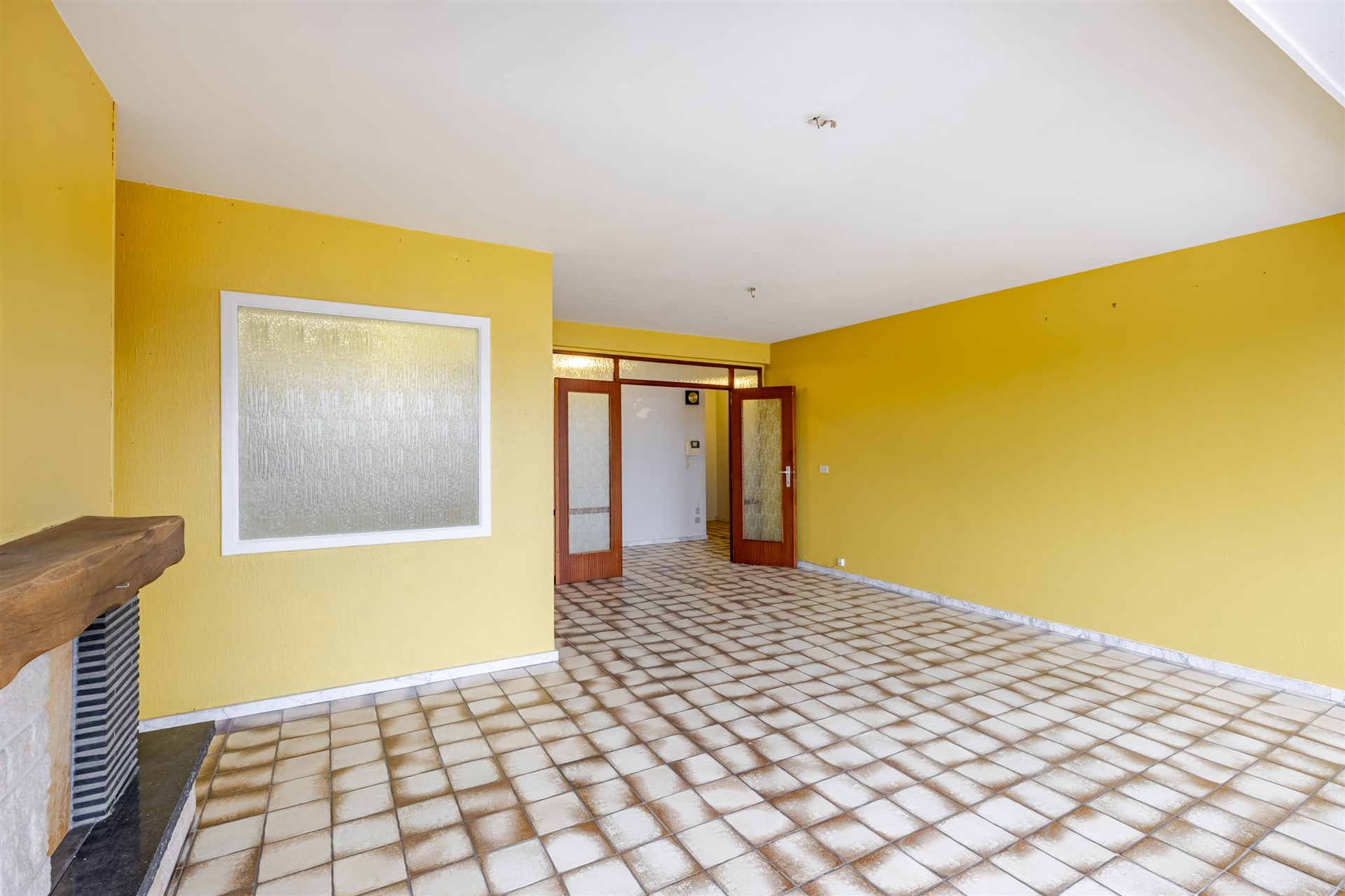 Appartement op de vierde verdieping te Hopmarkt, Aalst - foto 2