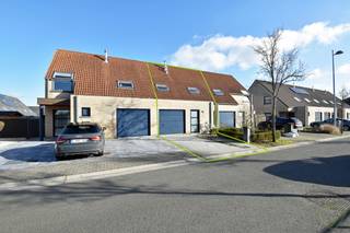 Maison à louer à Eeklo