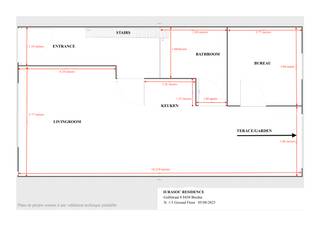 * De woning wordt verkocht in haar huidige renovatiestaat, ideaal voor wie zelf wil afwerken en personaliseren. * Op wandelafstand van het strand en...