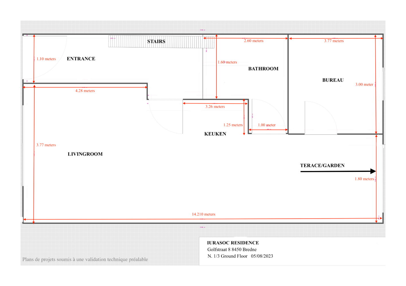 Ruime woning met 5 slaapkamers in Bredene - photo 2