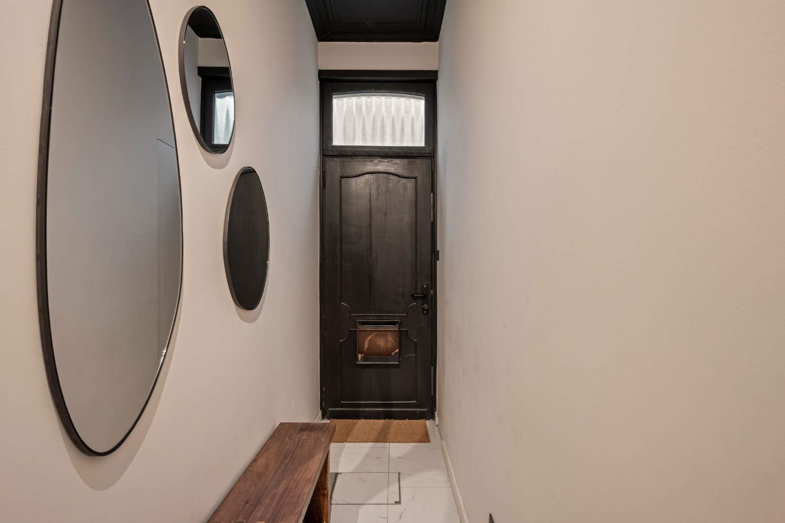 Prachtige woning op zeer gunstige locatie te Gent Muinkpark - foto 3