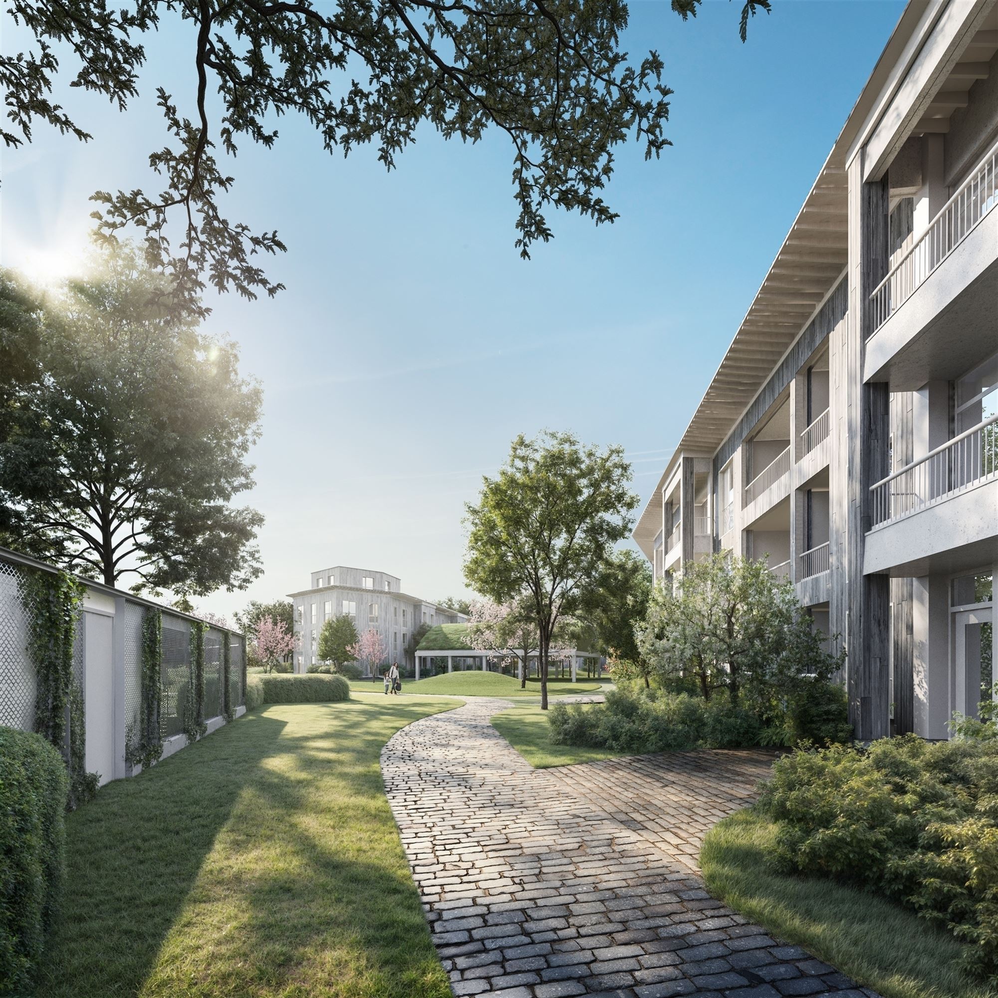 Rez-de-chaussée - photo 3