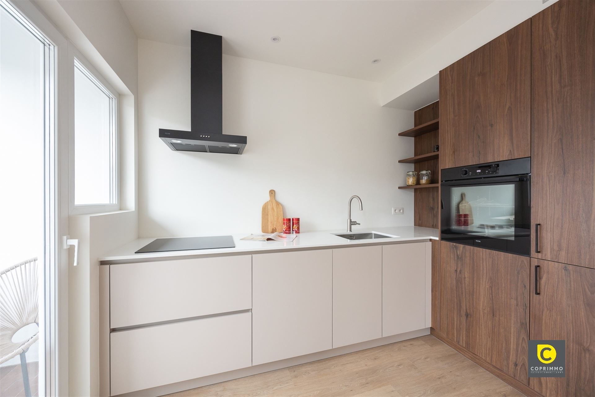 Prachtig gerenoveerd 3 slpk app - foto 4