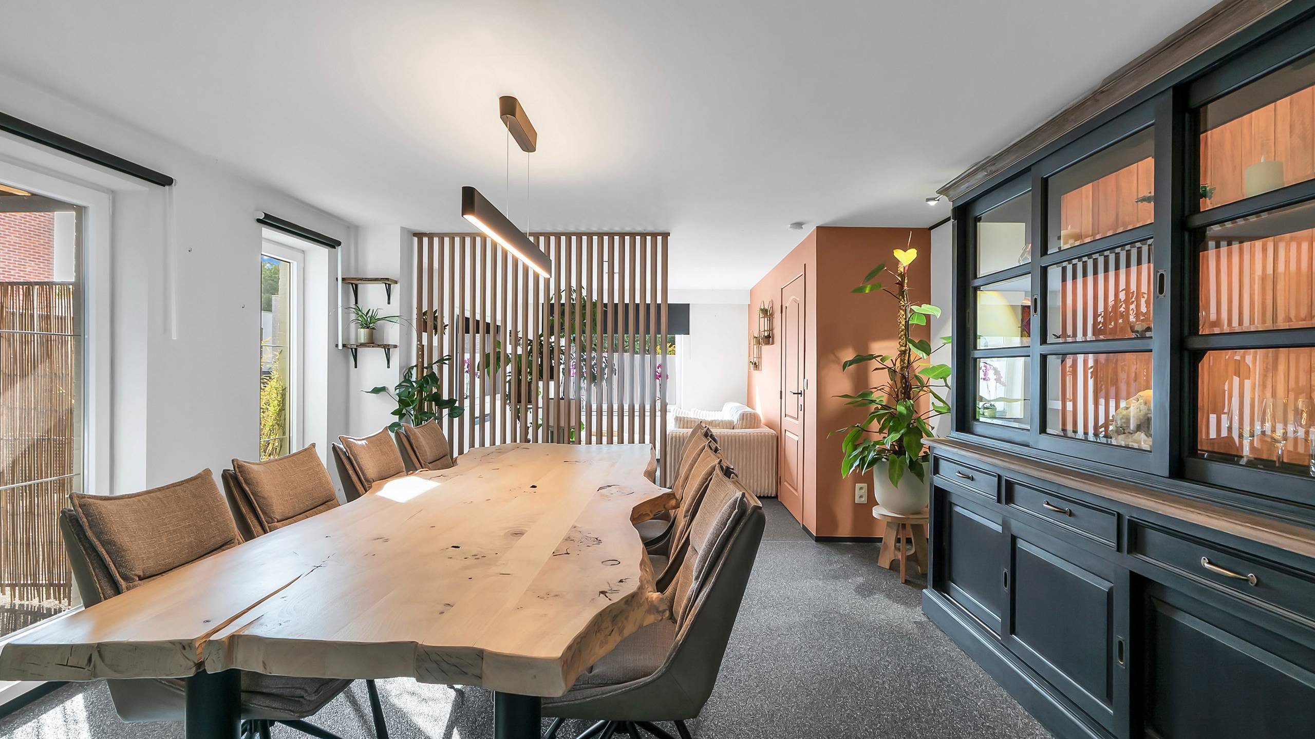 Huis te koop in Zonhoven met 4 slaapkamers - foto 2