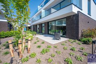 Appartement à vendre à Kruisem