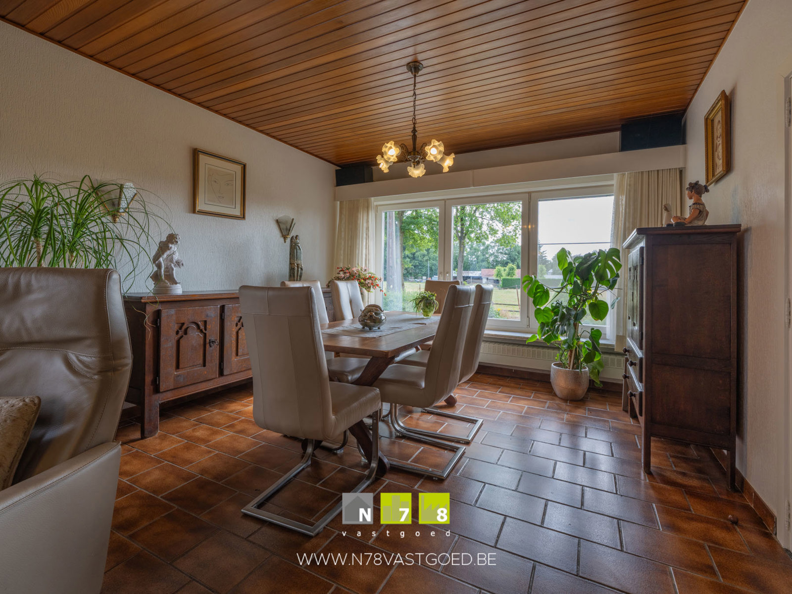 Huis te koop in Oudsbergen met 4 slaapkamers - foto 3