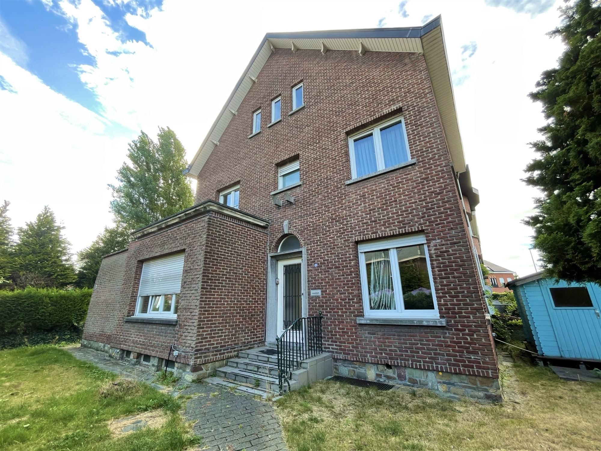 Maison à vendre à Boom avec 5 chambres - photo 1