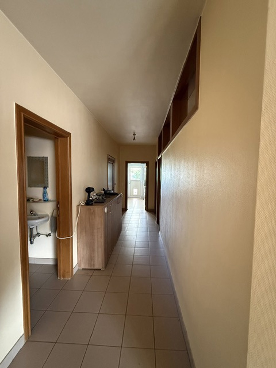 Te huur: Halfopen bungalow met tuin te Gijzegem - foto 4