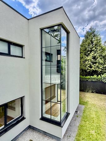 Riante moderne villa te koop in Brasschaat - foto 4
