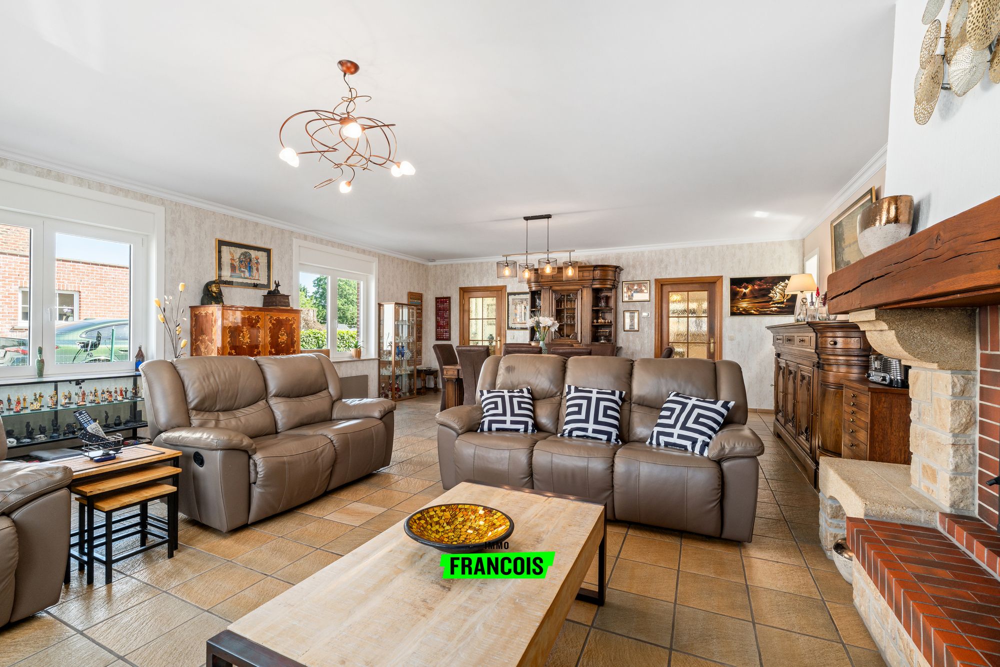House for sale in Halle with 3 bedrooms - photo 5