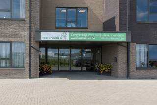 Apartment for sale in Lokeren